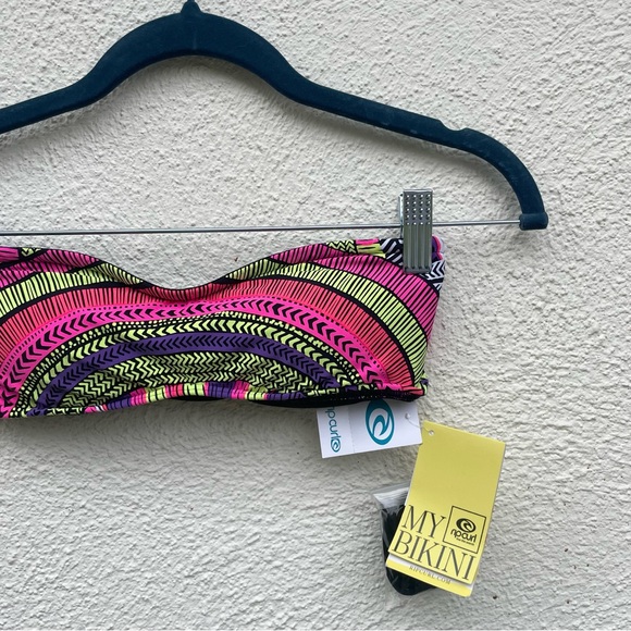 NWT Ripcurl Bikini Top - Picture 1 of 8